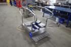 Meritech Automatic Boot Washer